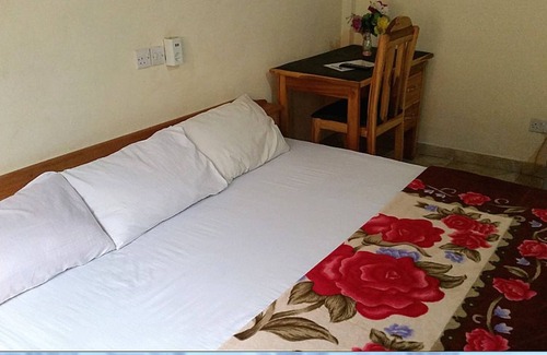Sunyani Hotel | Moonlite Hotel Sunyani Airport