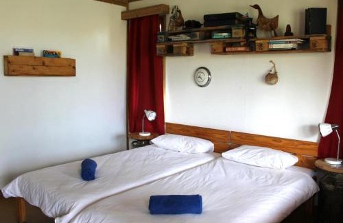 Voigtland House | Moonraker Outdoor Adventure Camp