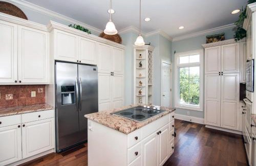 Edisto Island House | Moonrise Point