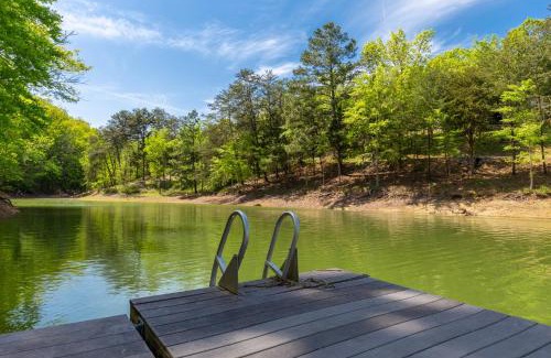 Sevierville House | Moonside Retreat