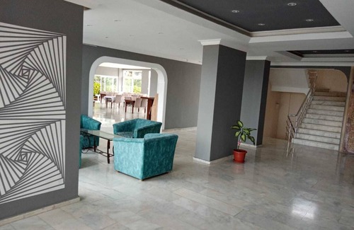 Sogucak Hotel | Moonstar Hotel