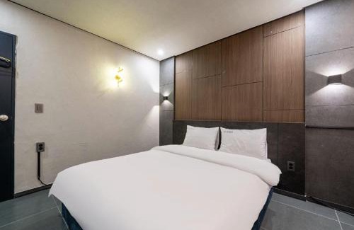 Cheonan Hotel | Moonstay Hotel Cheonan