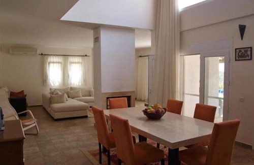 Sarıbelen Hotel | Moonstone House
