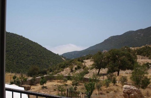 Sarıbelen Hotel | Moonstone House