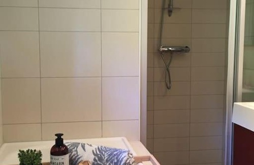 Voll House | Moonvalley Lodge - stort & koselig hus - Måndalen