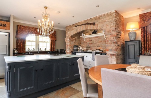 Poulton-le-Fylde Cottage | Moor End Manor