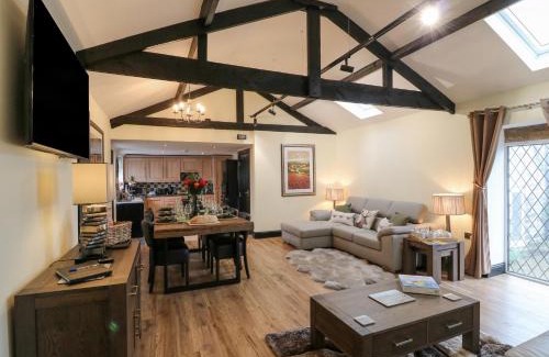 Ashover House | Moor Farm Cottage