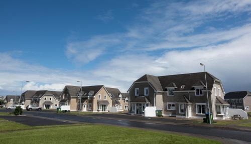 Kilkee House | Moore Bay Holiday Homes by Trident Holiday Homes