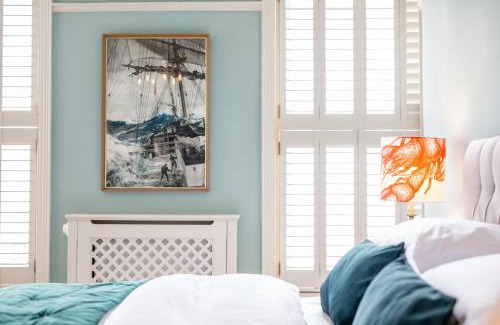 Old Town Hastings Bed & Breakfast | Moore House