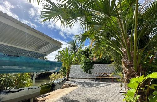 Tiahura House | MOOREA - Fare Manoa Mahana