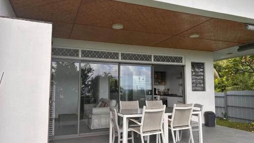 Moorea-Maiao House | MOOREA - Fare Moohono Tohora