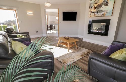 Loughanure House | Moorhen House