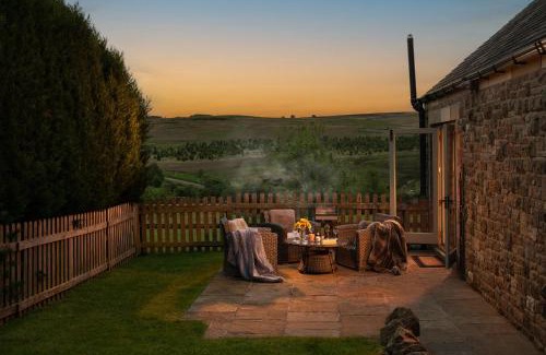 Beeley Apartment | Moorland View Lodge