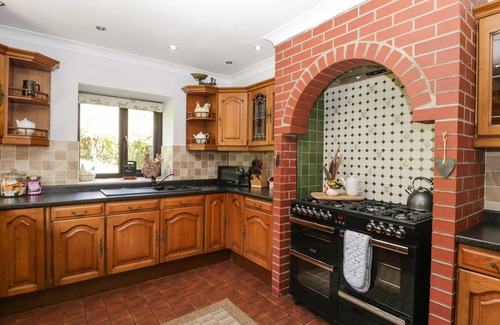 Littledean Cottage | Moors Farm