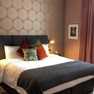 New Forest District Bed & Breakfast | Moortown Lodge B&B