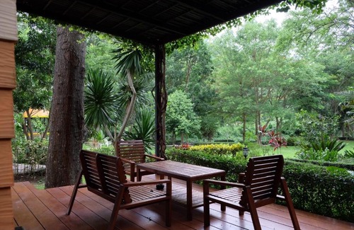Mu Si Resort | Moosiyard Hometel Khaoyai