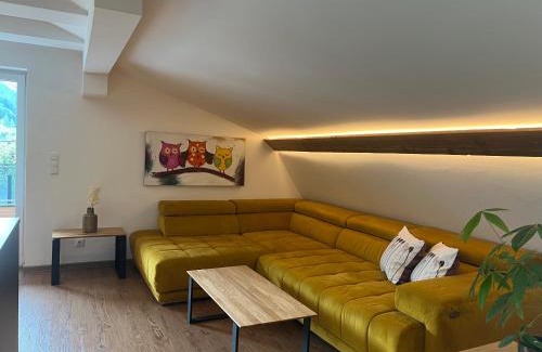Kaprun Apartment | Mooslodge