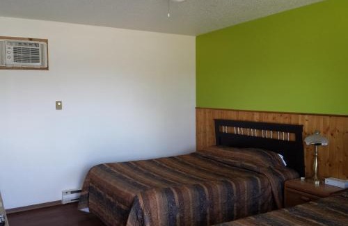Moosomin Hotel | Moosomin Motel