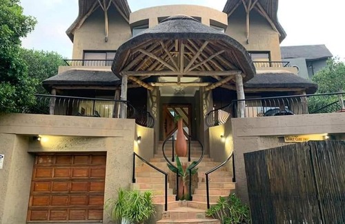 Wilderness Beach House | Moquini House Wilderness