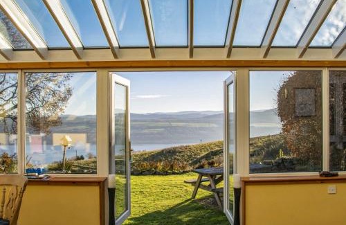 Scaniport House | Mor Carraig