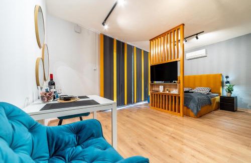 Szeged Apartment | Mora56 Apartments by Mital