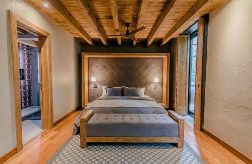 Puebla Apartment | Morada la Noria