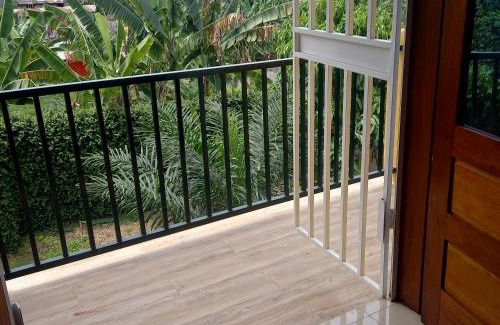 Agua Grande Bed & Breakfast | Moradia Turística MJ ROOMS CITY