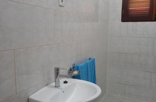 Agua Grande Bed & Breakfast | Moradia Turística MJ ROOMS CITY