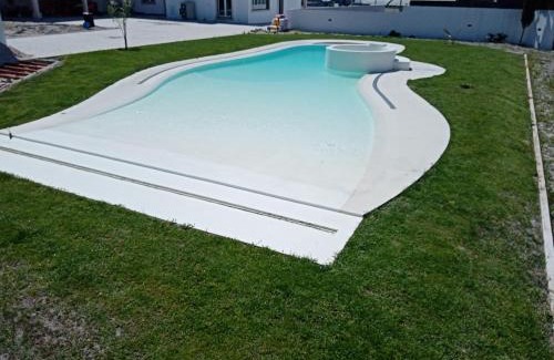 Ponte de Vagos House | Moradia Vila Rosa
