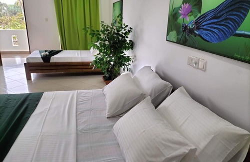 Hettimulla House | Moragalla Beach Home Guesthouse (Newly opened hotel)