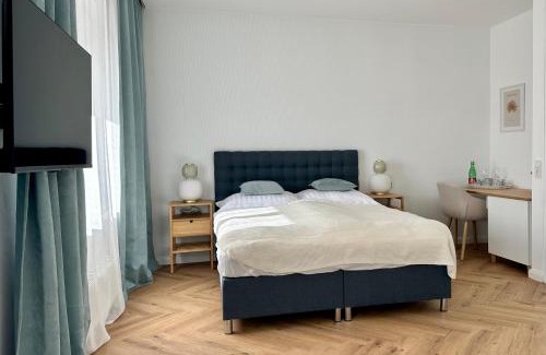 Elisabeth-Vorstadt Apartment | morand I Apartments