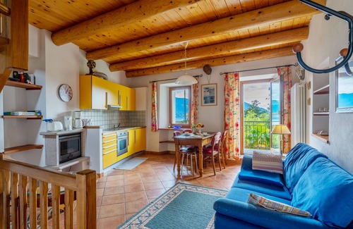 Cannero Riviera House | Morandi by Interhome