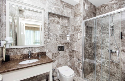 Beyazit Hotel | Morava Hotel
