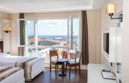 Beyazit Hotel | Morava Hotel