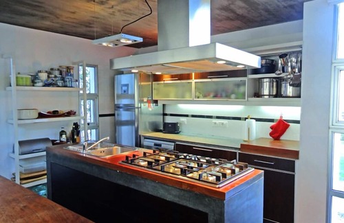 San Rafael Villa | Mordern villa in the center of Punta del Este