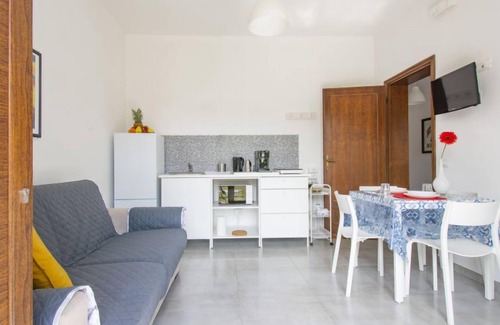 Avane Apartment | More e Lamponi by Interhome