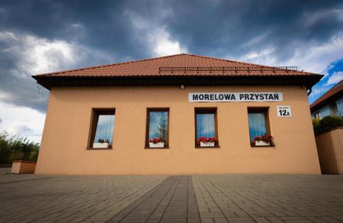 Widlino House | Morelowa przystań