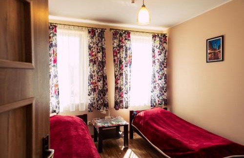 Widlino House | Morelowa przystań