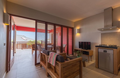 Jan Thiel Apartment | Morena Resort