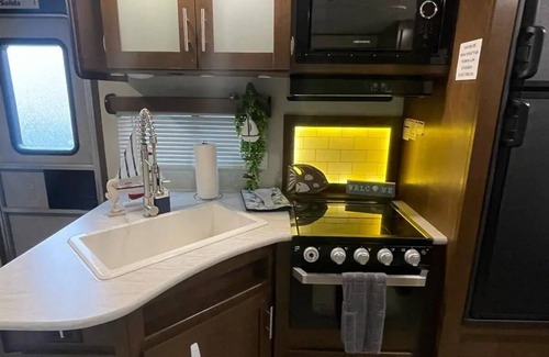 Guanajibo House | Moreu’s Camper #2