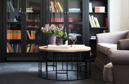 Morgedal Hotel | Morgedal Hotell - Unike Hoteller