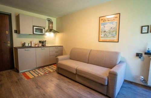 Morgex Apartment | Morgex Mont Blanc - Petite Maison