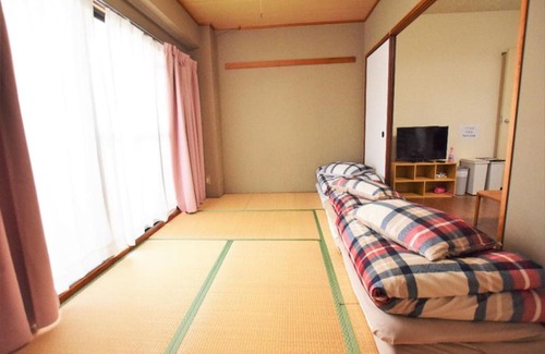 Moriguchi Apartment | Moriguchi Corpo 507