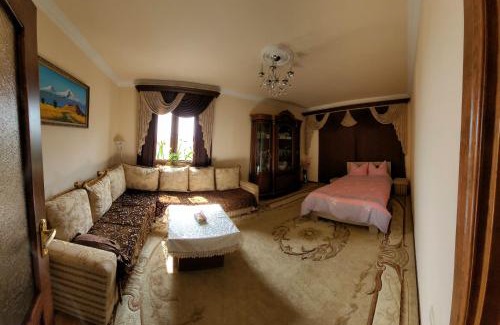 Nor-Nork House | Morik 's & Tours