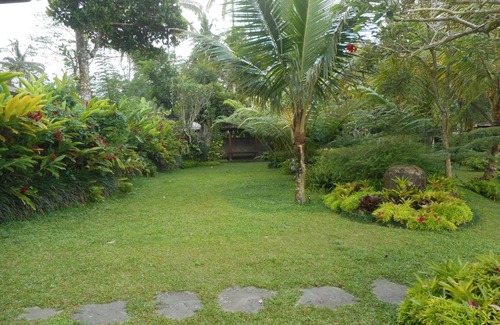 Taro Villa | Moringga Holiday Ubud