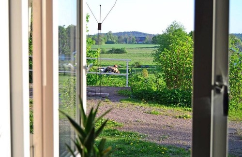 Morlunda House | Mörlunda orchard, 5 min to the bathing lake, Småland