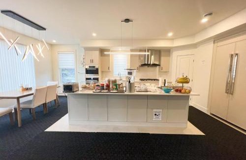 Bedford House | Morning Dew105