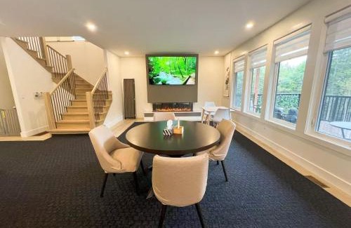 Bedford House | Morning Dew105