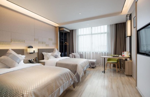 Changsha County Hotel | Morning Hotel, Changsha Langli