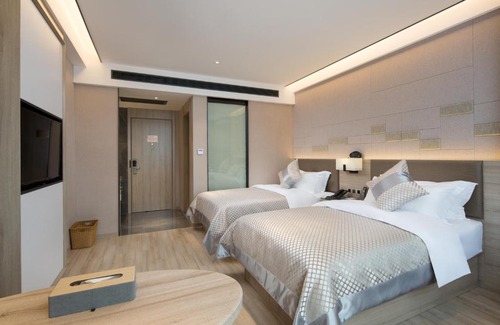 Changsha County Hotel | Morning Hotel, Changsha Langli